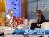 Burcu Esmersoy Aldatıldığını Böyle İtiraf Etti