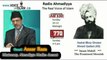 Radio Ahmadiyya 2013-01-27 Am770 - January 27th - Complete - Guest Ansar Raza