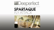 Spartaque - Fly Attack (Original Mix) [Deeperfect]