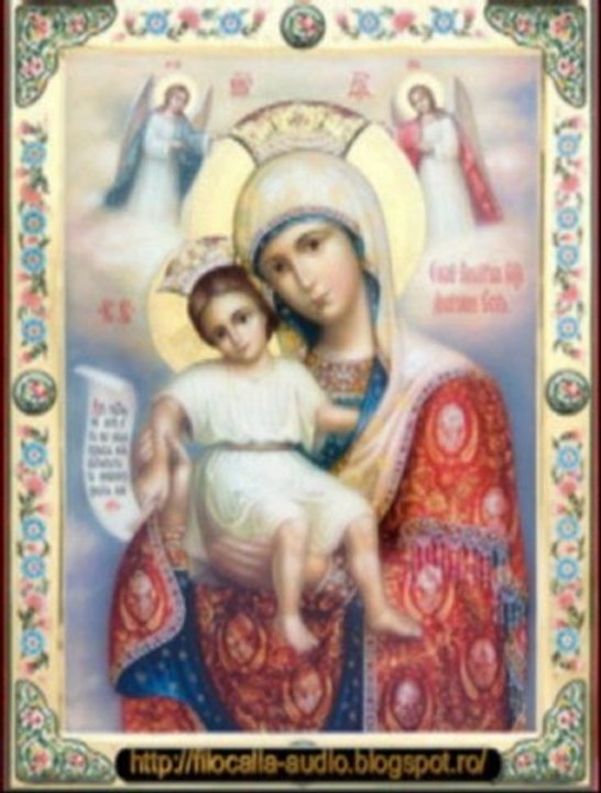 Filocalia X - Isaac Sirul-Cuvântul 81-Despre deosebirea virtuţilor