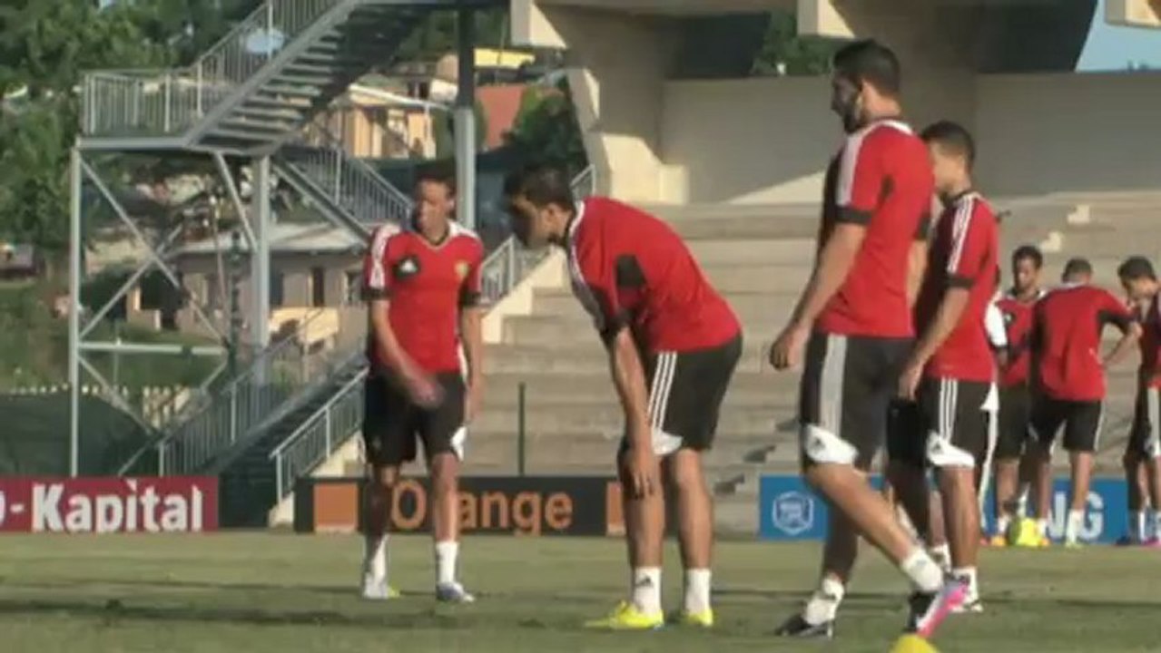 Maroko liczy na awans