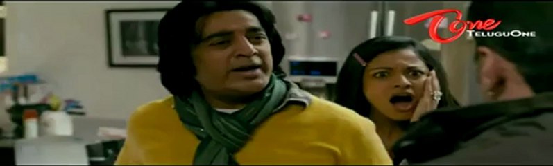 Viswaroopam Movie Latest Trailer - Kamal Hasan - Pooja Kumar - 03