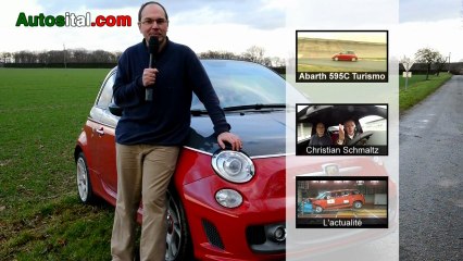 Autosital Infos numéro 61 - Novembre-Décembre 2012