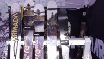 Nouveautés Ski ARMADA 2014 - skieur.com