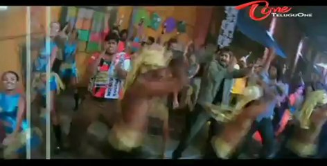 Nagaram Songs - Vaareva Vayase - Kaveri Jha - Srikanth