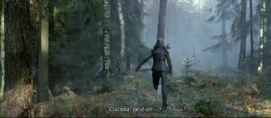 FORGOTTEN - Extrait 3 VOSTFR