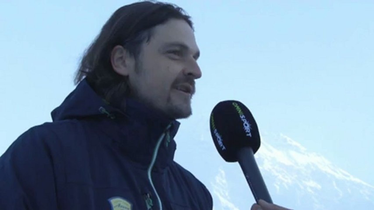 Afrika Cup: Afrika-Experte Lutz Pfannenstiel über den Stand des Turniers