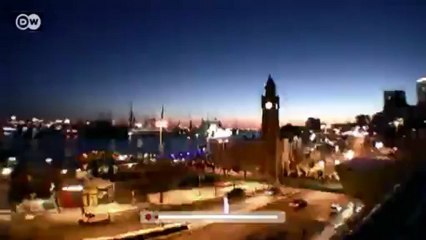 كليبمينيا وفيديو جديد ضمن المسابقة الجديدة: | يوروماكس