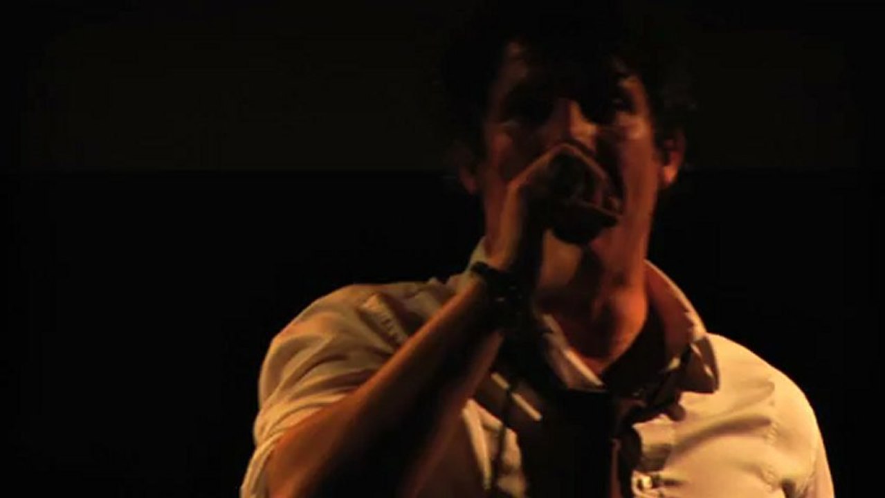 "Les Uns Des Autres" 1 min Live@Cergy 23/01/13