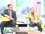 SÖZ VE EZGİ  (şiir-sohbet), TAMER ÇAKI