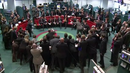 Economia britânica teve crescimento nulo em 2012