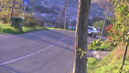 Bmw Serie 3 Touring 330dA (F30) - Prova su strada