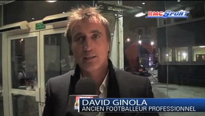 Mercato / Ginola : « Newcastle, un changement de vie »