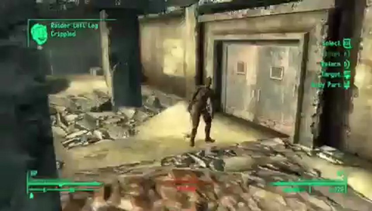 Fallout 3 – PS3 [Download .torrent]