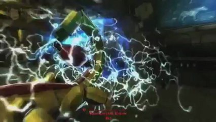 Fallout New Vegas – Old World Blues – PS3 [Download .torrent]