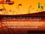 Surah An-Nashr, Juz Amma, Al-Qur`an Al-Karim