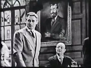 The Alan Young Show   Retake of Monica Lewis segment Part 14