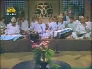 tajdare haram by sabri qawal