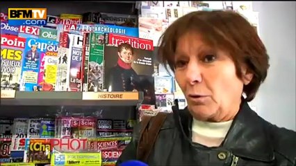 Une joggueuse retrouvée morte à Nîmes - 24/01