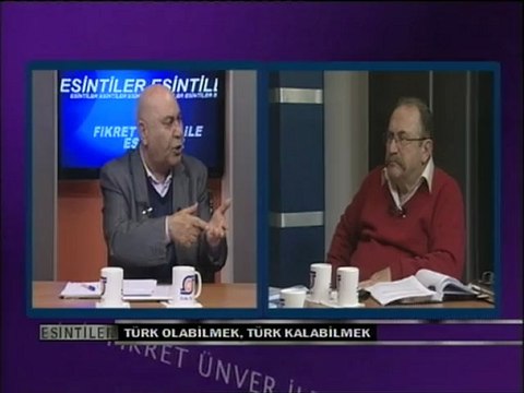 TÜRK ULUS DEVLETİ TARİHSEL BİR ZORUNLULUKTUR.