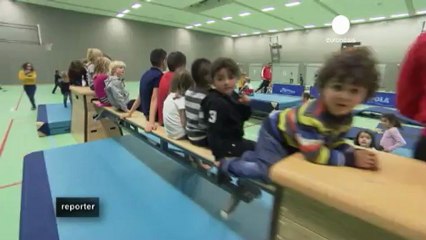 Fighting youth unemployment in the Netherlands