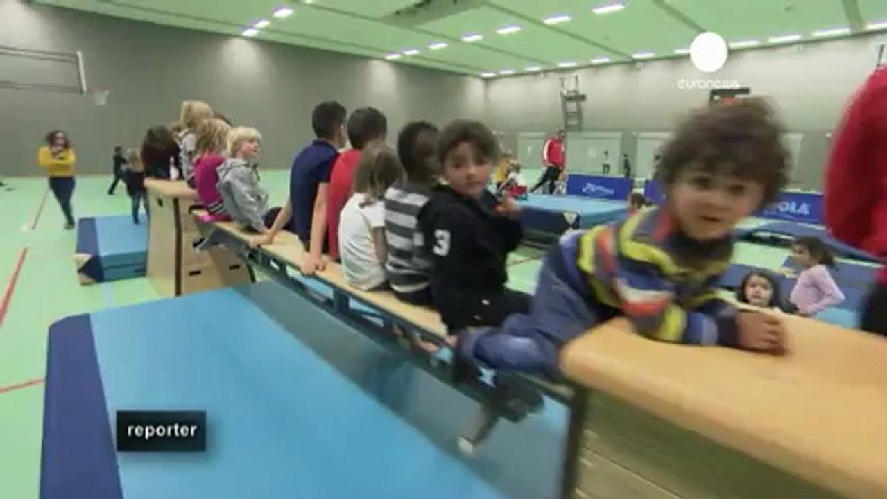 Fighting youth unemployment in the Netherlands