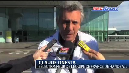 Handball / Experts : la succession est ouverte