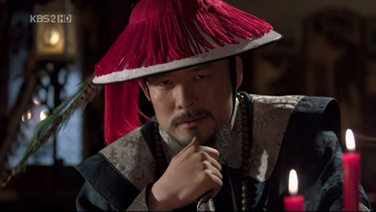 Chuno. EP: 14 - 2. Part - Lifee - Yeppudaa. com. İçindir.