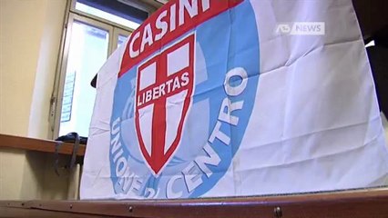 L'UDC SPINGE DA RIN: "CON MONTI PER LE RIFORME"