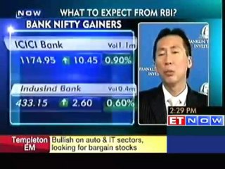 Not bullish on Godrej Consumer valuations : Templeton EM