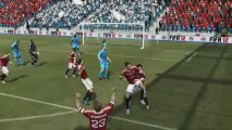 FIFA Soccer 12 – PS3 [Download .torrent]