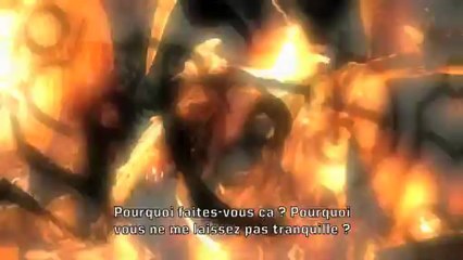 Dead Space 2 - E3 trailer