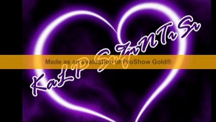 kalp sızıntısı - gün olur birgün geri dönersen bani tanıma ban bakma