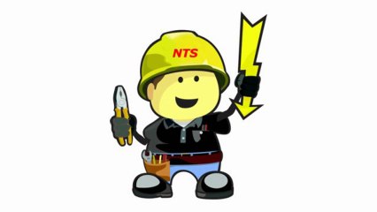 Electrician Belfast - Noel The Spark Tel: 07889 119672