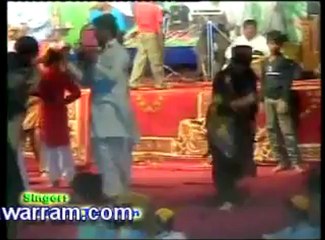 Sacho satram - Dil Lagi Aahe Jahen Saan Sain Kanyalal Aa - Arbab Ali Thahim