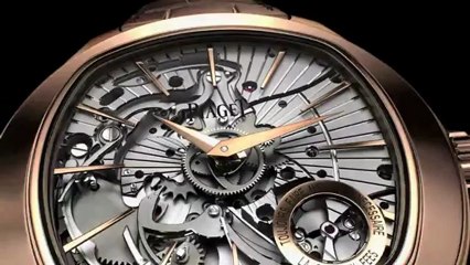 Minute Repeater