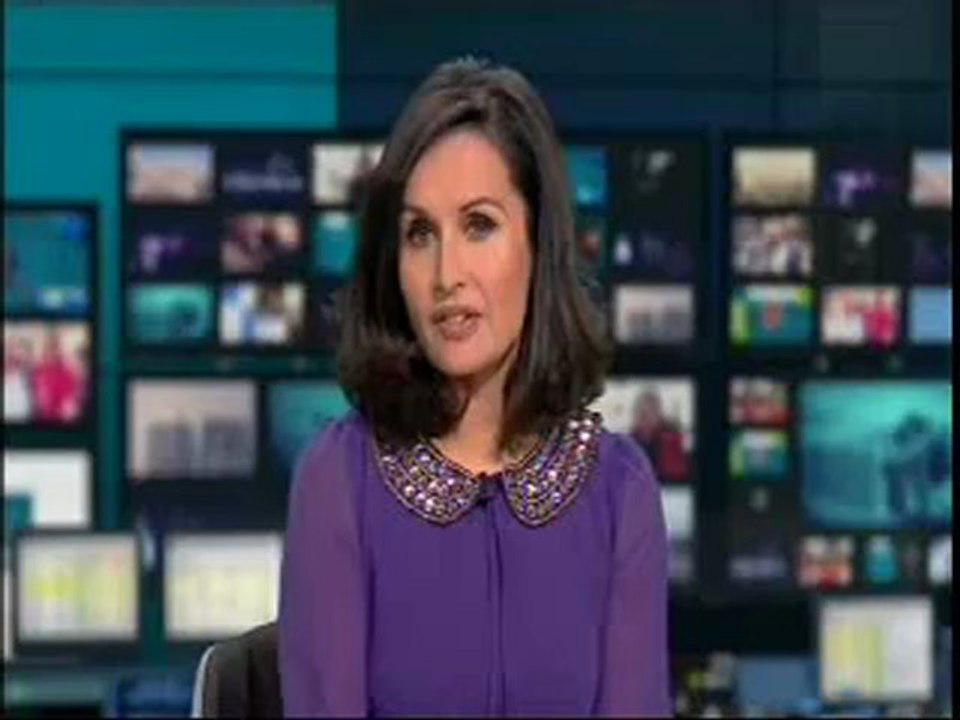 News Friday January 25th