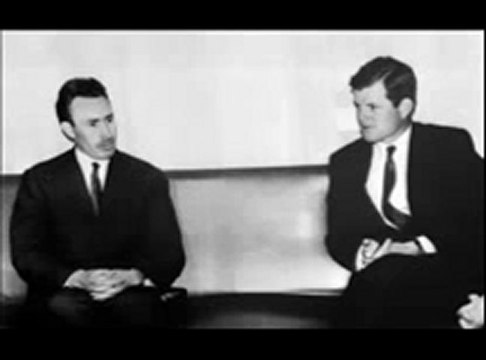 le discours de HOUARI BOUMEDIENE qu'on nous a toujours cach