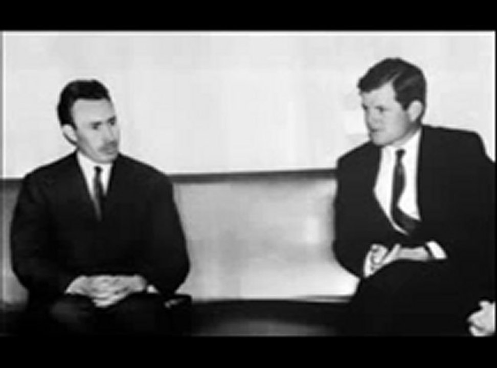 le discours de HOUARI BOUMEDIENE qu'on nous a toujours cach