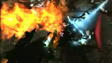 Ghostbusters The Video Game – XBOX 360 [Download .torrent]