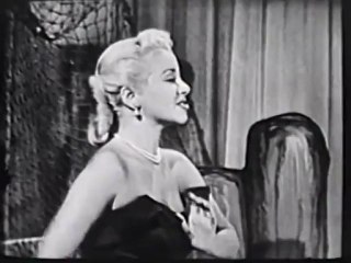 The Alan Young Show   Retake of Monica Lewis segment Part 18