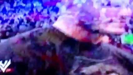 Randy orton announces he's entering the royal rumble 2013