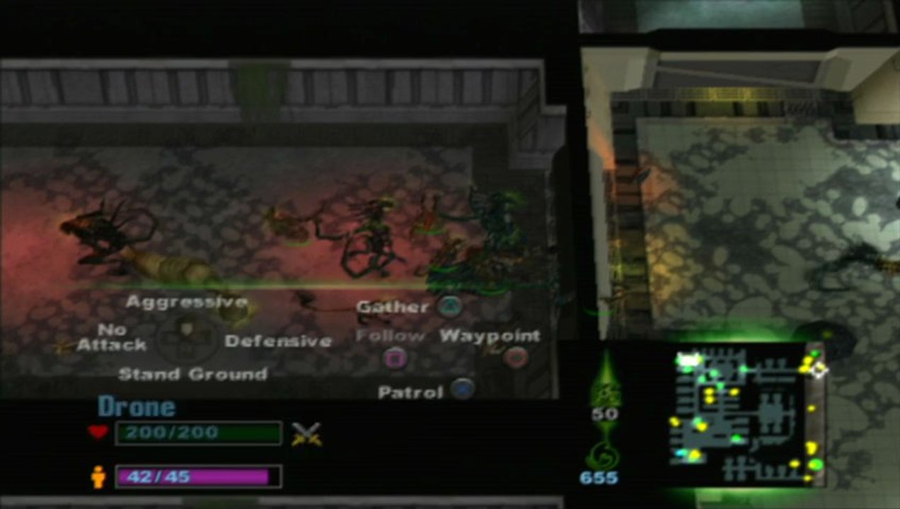 Let's Play Aliens versus Predator Extinction - #064 - Ordnung und Chaos