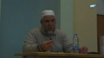 Лекции за Исляма - Али Ходжа - първа част