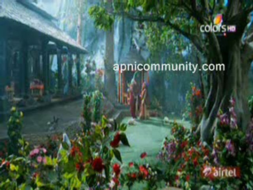 Jai Maa Durga[Episode - 30] - 25th January 2013 pt4