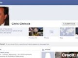 Facebook's Zuckerberg to Hold Chris Christie Fundraiser