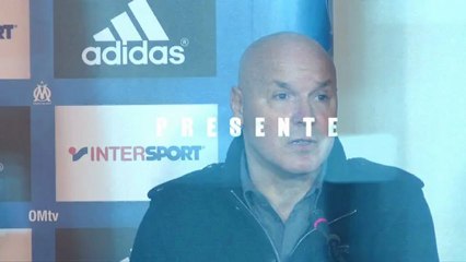 L'OM obligé de réfléchir différemment en matière de recrutement