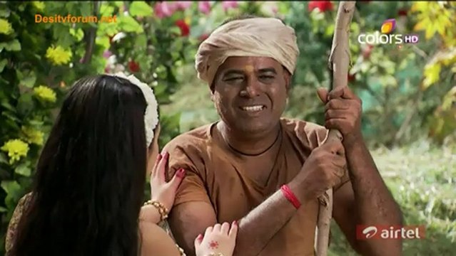 Jai Jag Janani Maa Durga 25th January 2013 Video Watch Online pt1