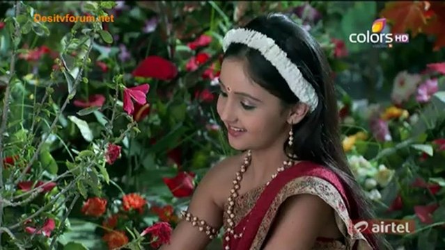 Jai Jag Janani Maa Durga 25th January 2013 Video Watch Online pt2