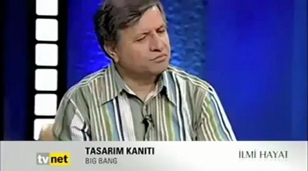 Big Bang'teki (Büyük Patlama) Hassas Ayarlar